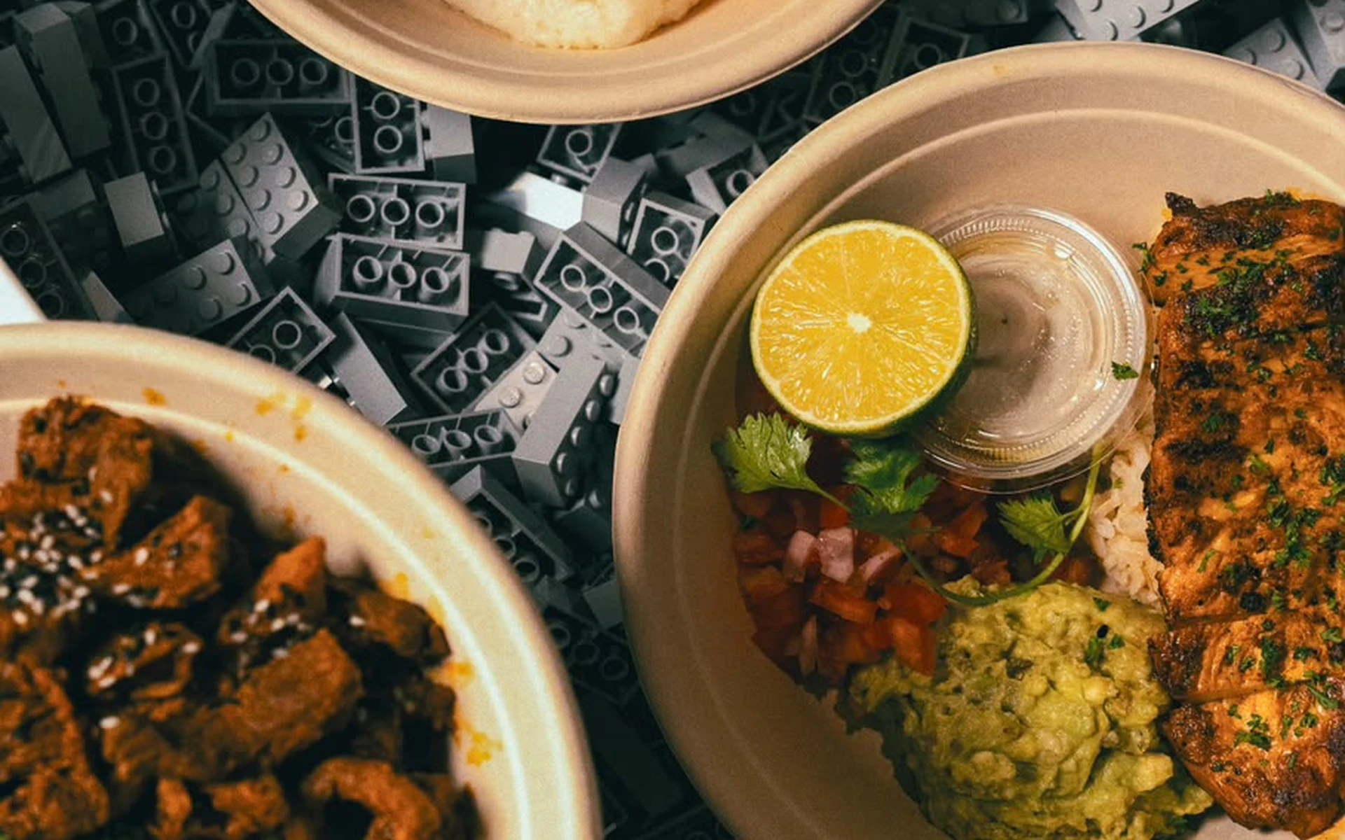 Bento Bowls